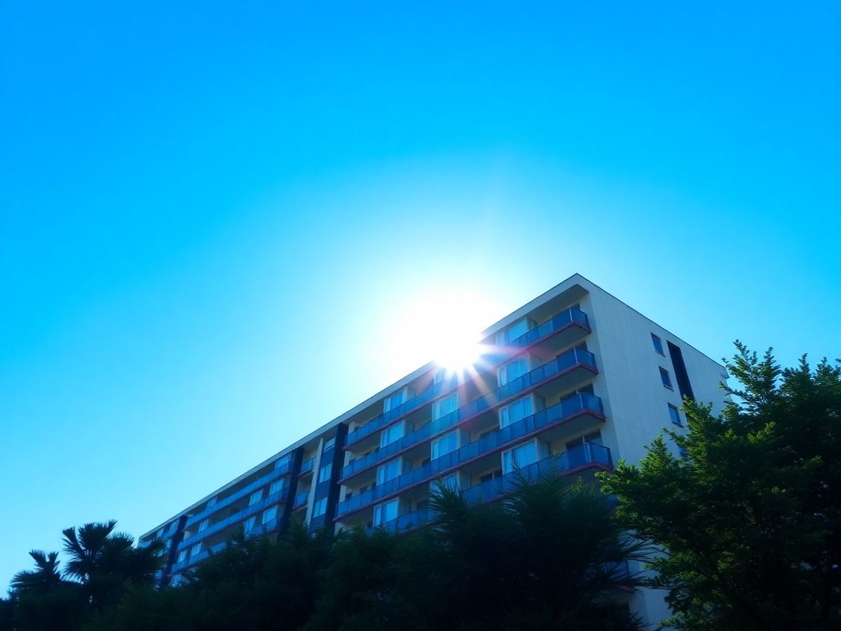 Apartamente moderne în zone urbane căutate.