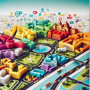 chirii ieftine București