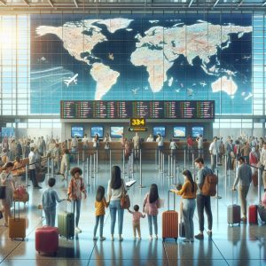 mutare internațională