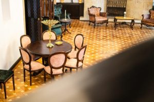 EkoGroup Vila București – organizarea evenimentelor business reușite la standarde premium