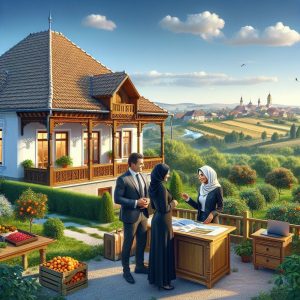 casă de vânzare lângă București