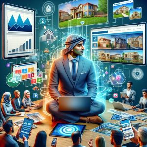 promovare online imobiliare