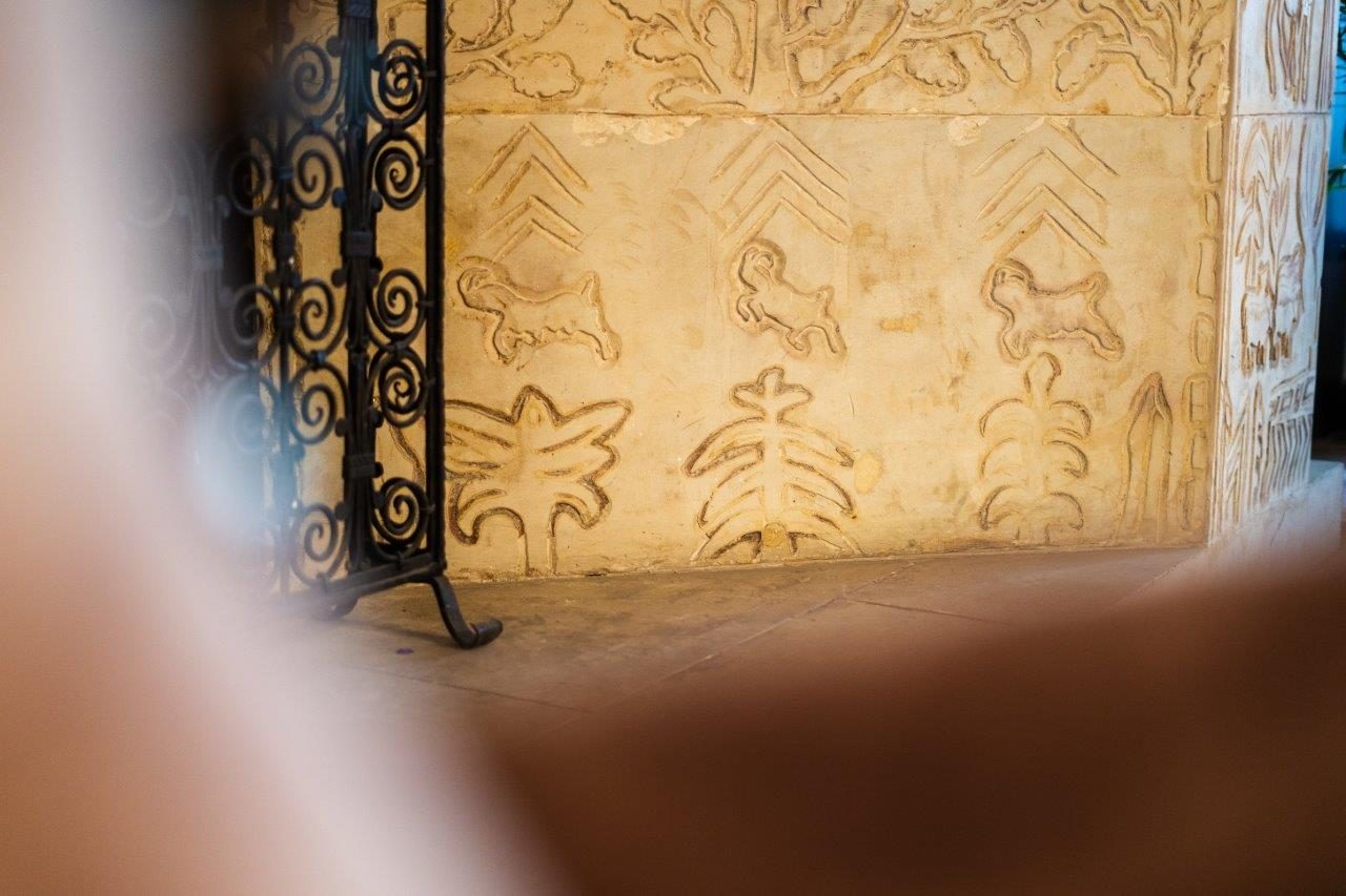 Art. History. Experience. – Descoperă rafinamentul unui cigar lounge București interbelic