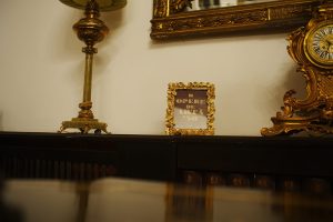 Art. History. Experience. – Expoziție unică cu icoane vechi în Casa Tătărăscu 2026