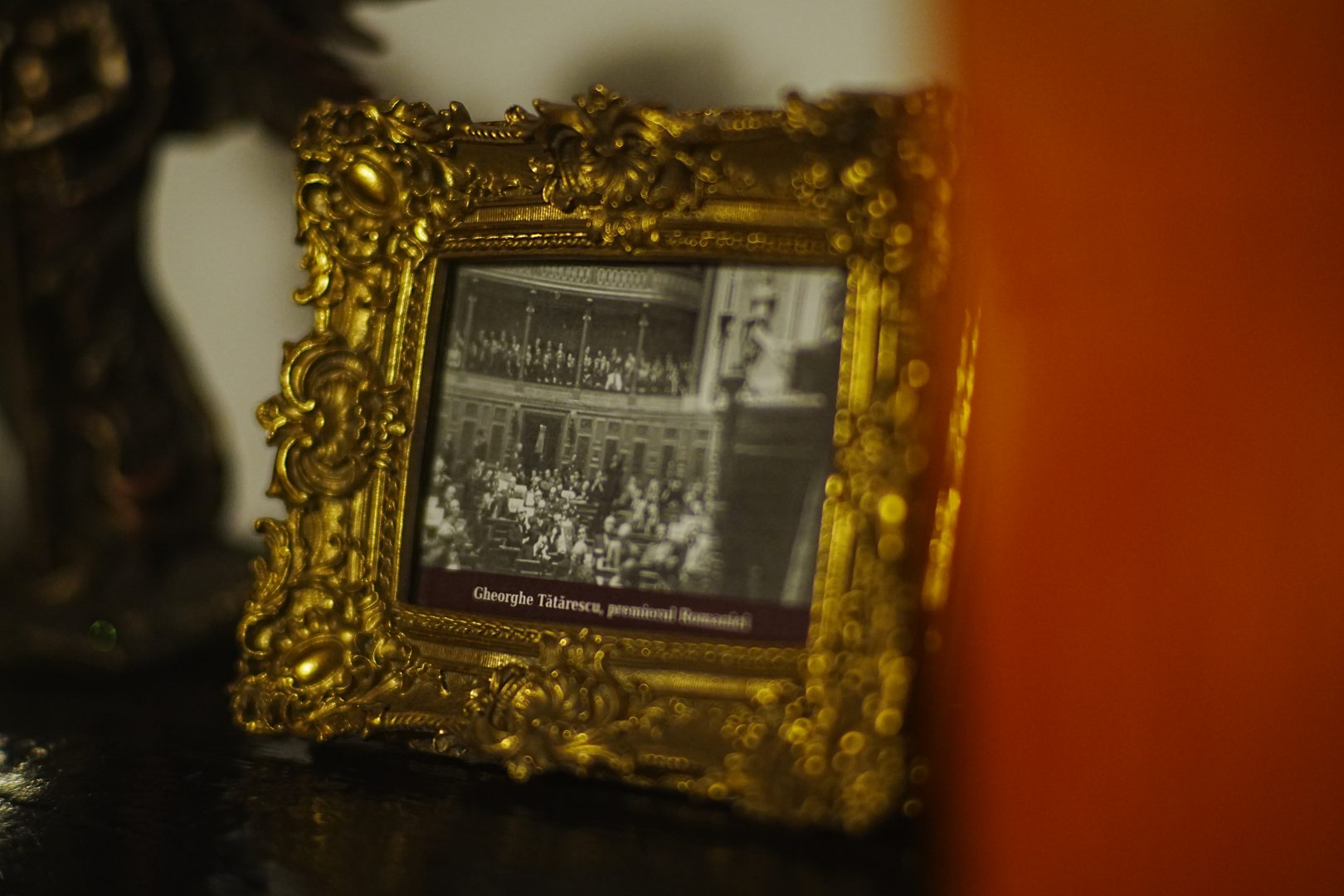 Casa Gheorghe Tătărescu din București: Memoria unei vile interbelice și continuitatea culturală EkoGroup Vila 1 Casa Gheorghe Tătărescu din București: Memoria unei vile interbelice și continuitatea culturală EkoGroup Vila